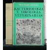BACTERIOLOGIA Y VIROLOGIA VETERINARIAS