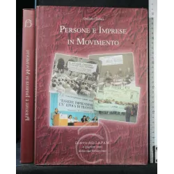 PERSONE E IMPRESE IN MOVIMENTO