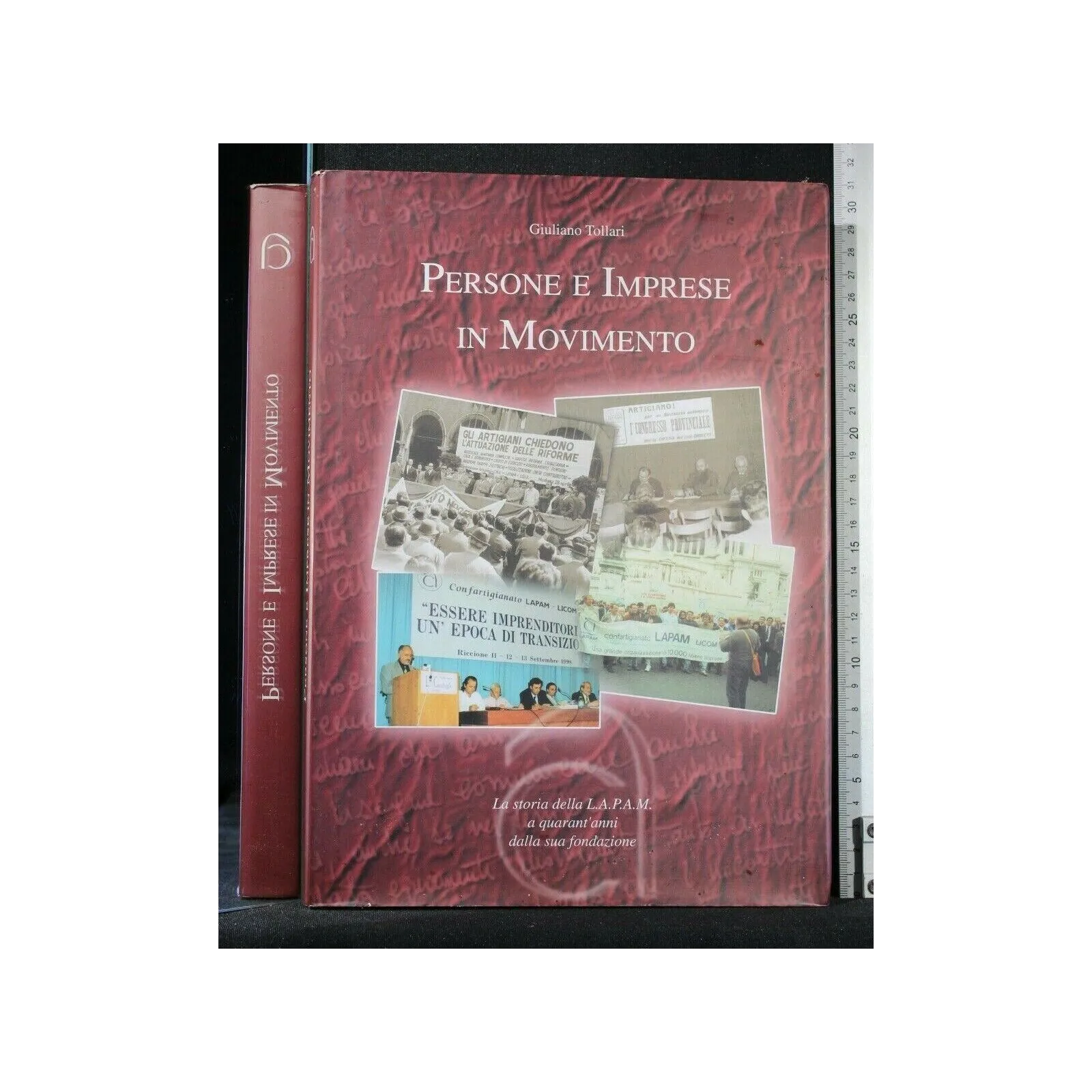 PERSONE E IMPRESE IN MOVIMENTO