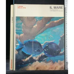 I REGNI DELLA VITA IL MARE