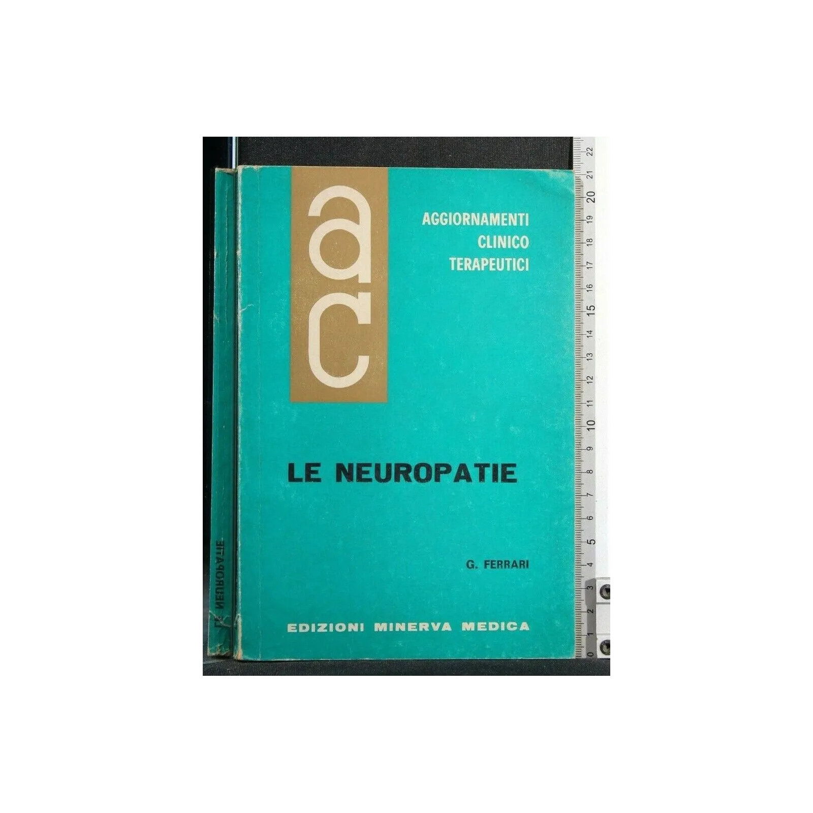 LE NEUROPATIE AGGIORNAMENTI CLINICO TERAPEUTICI