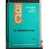 LE NEUROPATIE AGGIORNAMENTI CLINICO TERAPEUTICI