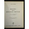 BIOLOGIA DELLA DEFICIENZA MENTALE