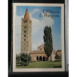 L'ABAZIA DI POMPOSA