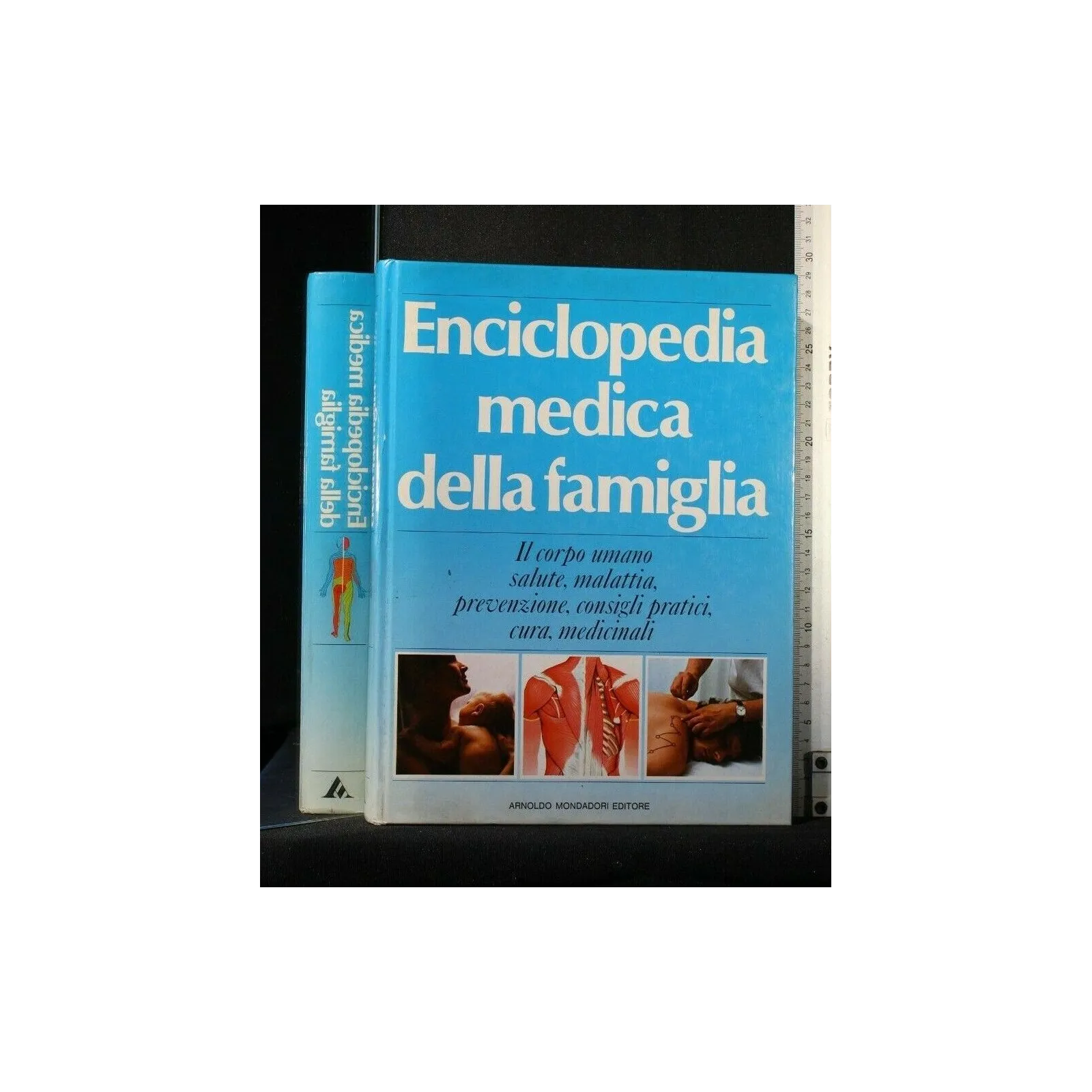 ENCICLOPEDIA MEDICA DELLA FAMIGLIA