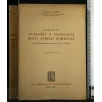 ELEMENTI DI ANATOMIA E FISIOLOGIA DEGLI ANIMALI DOMESTICI