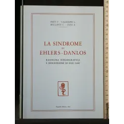 LA SINDROME DI EHLERS-DANLOS