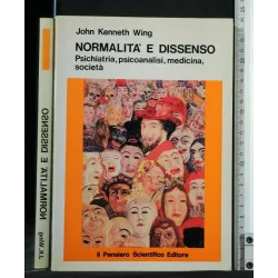 NORMALITA' E DISSENSO