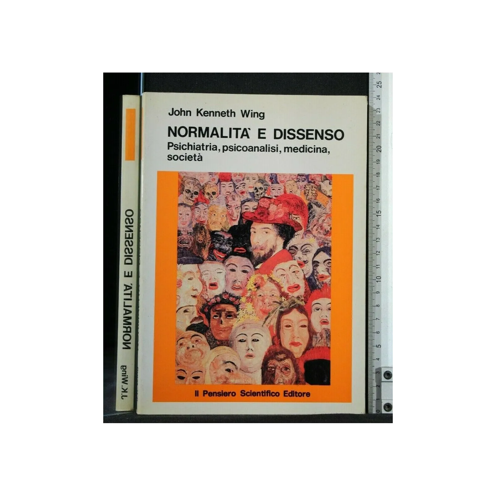 NORMALITA' E DISSENSO