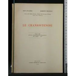 LE CRANIOSTENOSI