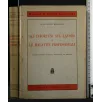 GLI INFORTUNI SUL LAVORO E LE MALATTIE PROFESSIONALI
