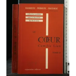 LE COEUR TOME 2