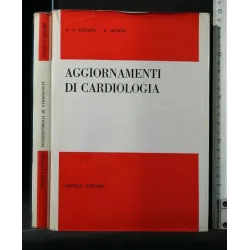 AGGIORNAMENTI DI CARDIOLOGIA