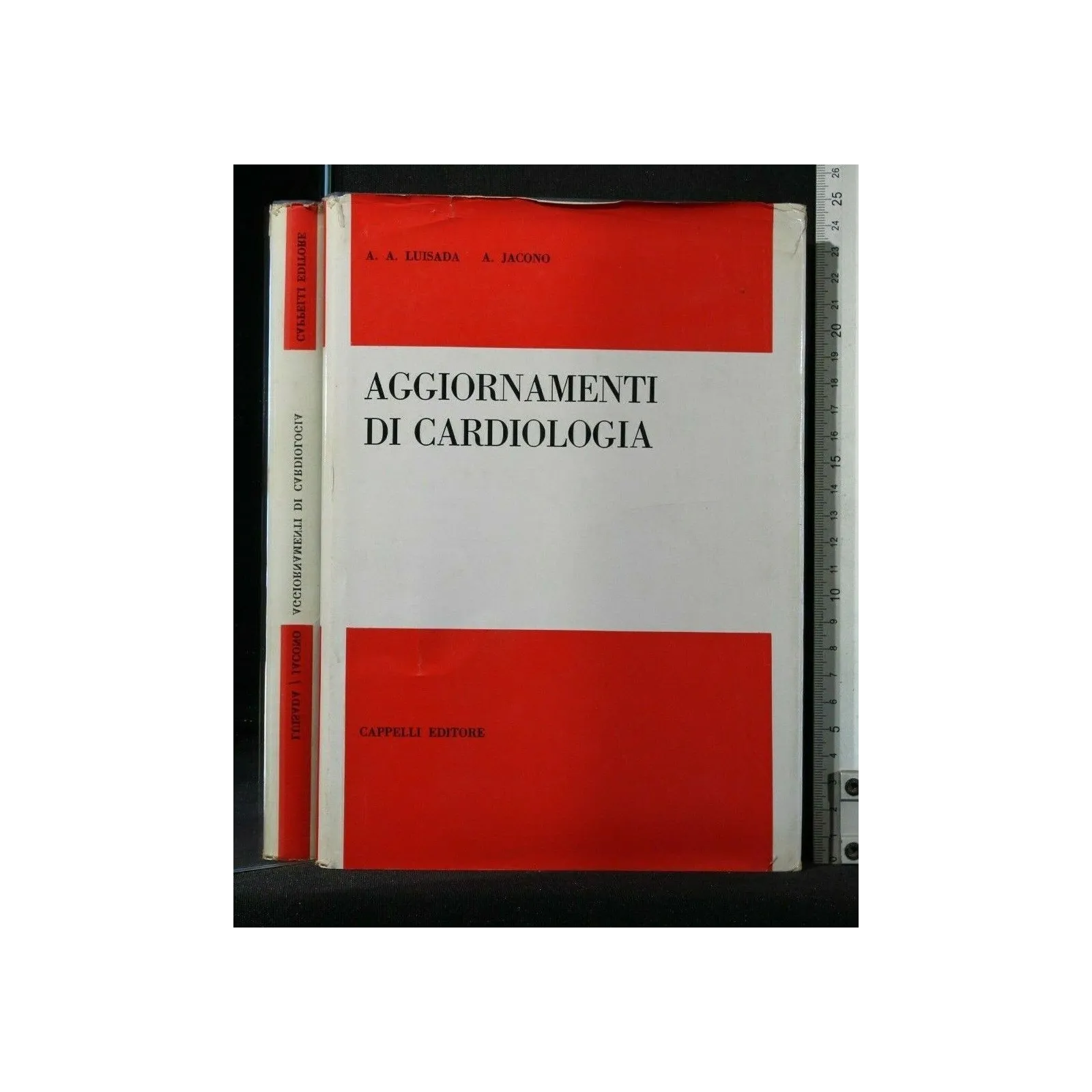 AGGIORNAMENTI DI CARDIOLOGIA