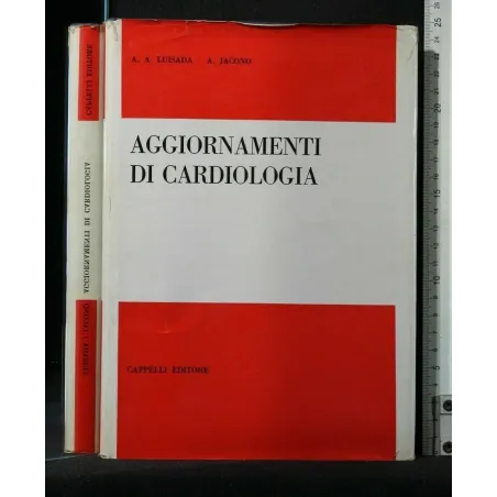 AGGIORNAMENTI DI CARDIOLOGIA