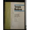 TERAPIA MODERNA SU ALCUNI ASPETTI DI PREVENZIONE E