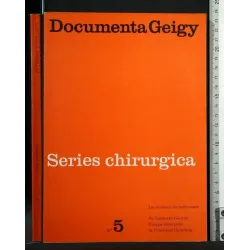 SERIES CHIRURGICA N° 5