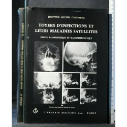 FOYERS D'INFECTIONS ET LEURS MALADIES SATELLITES ETUDE