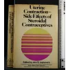 UTERINE CONTRACTION - SIDE EFFECTS OF STEROIDAL CONTRACEPTIVES