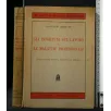 GLI INFORTUNI SUL LAVORO E LE MALATTIE PROFESSIONALI