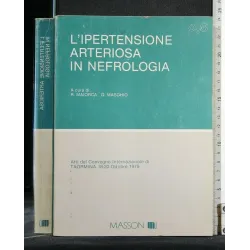 L'IPERTENSIONE ARTERIOSA IN NEFROLOGIA