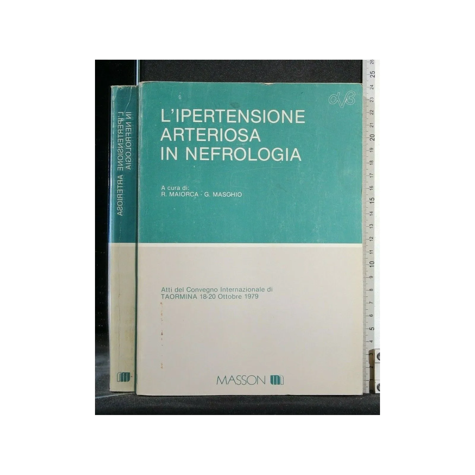 L'IPERTENSIONE ARTERIOSA IN NEFROLOGIA