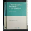 L'IPERTENSIONE ARTERIOSA IN NEFROLOGIA