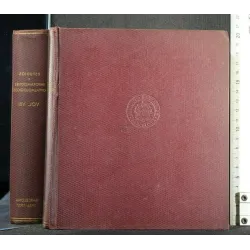 ESTUDIOS E INFORMACIONES OFTALMOLOGICOS VOL. 8