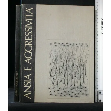 ANSIA E AGGRESSIVITA'