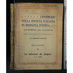 LE INFEZIONI DA PIOGENI