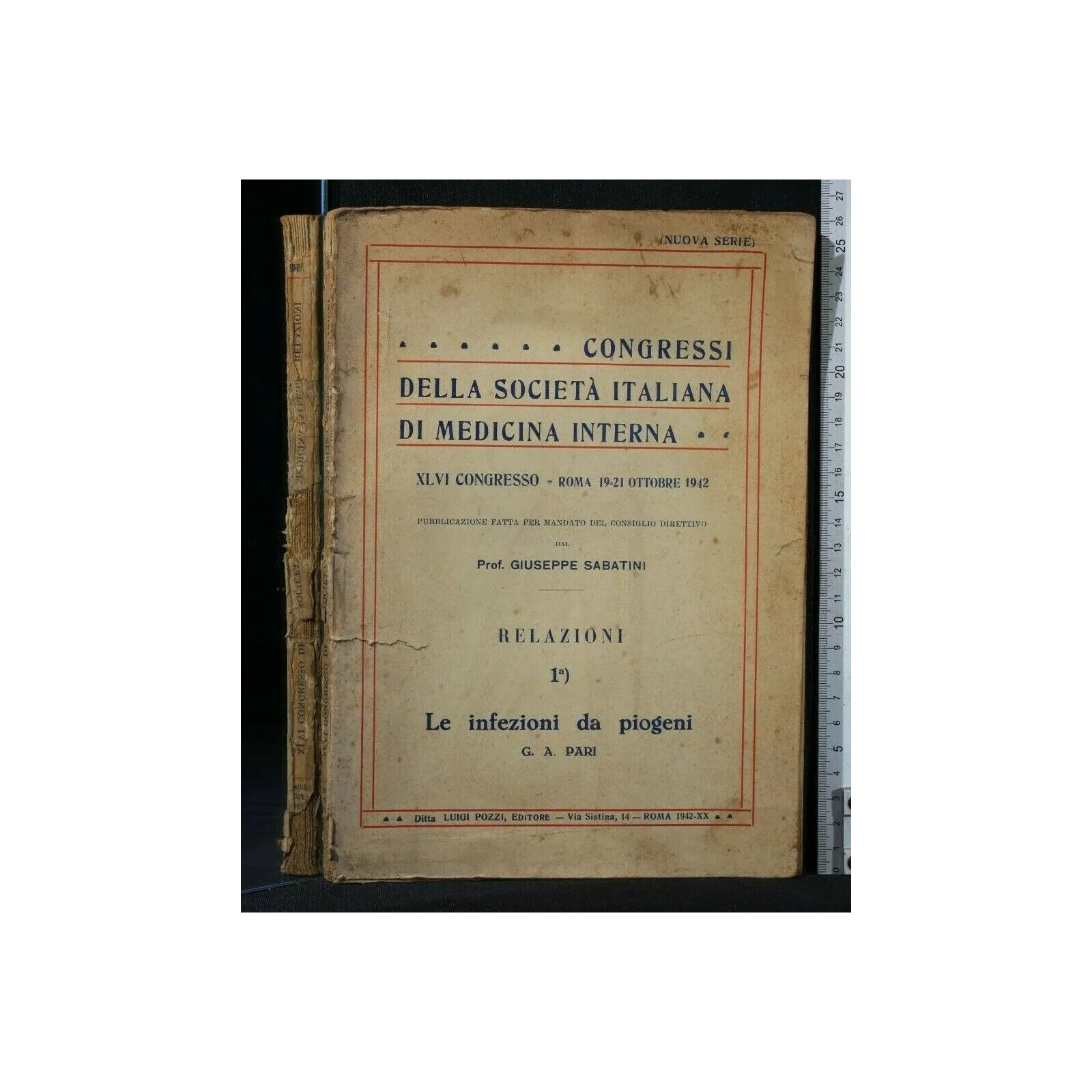 LE INFEZIONI DA PIOGENI