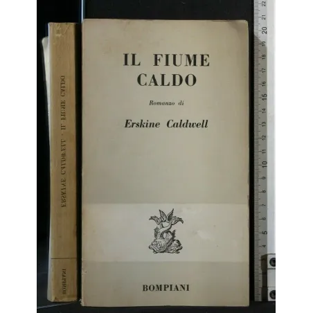 IL FIUME CALDO