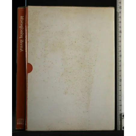 ARREDI PRINCIPESCHI DEL SEICENTO FIORENTINO