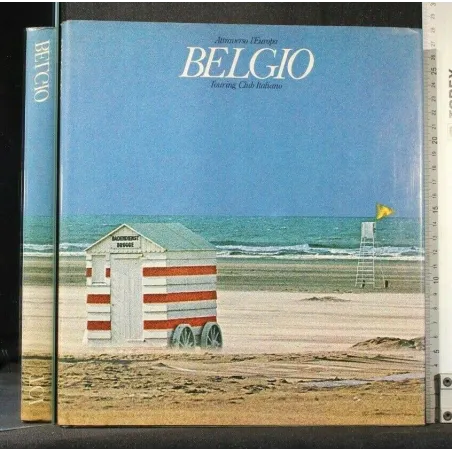 ATTRAVERSO L'EUROPA BELGIO