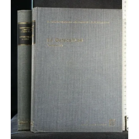 LE OSTEOSINTESI TECNICA AO