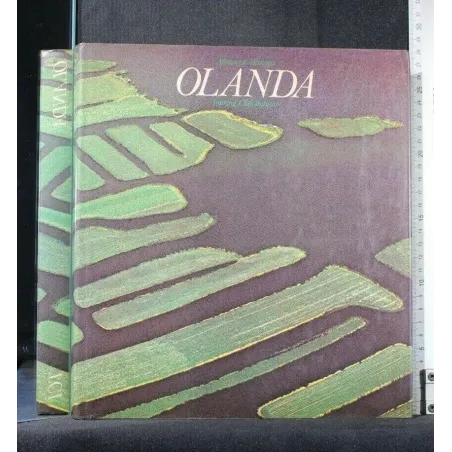 ATTRAVERSO L'EUROPA OLANDA