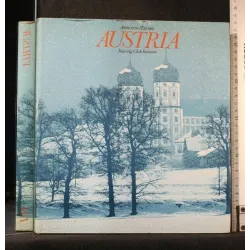 ATTRAVERSO L'EUROPA AUSTRIA