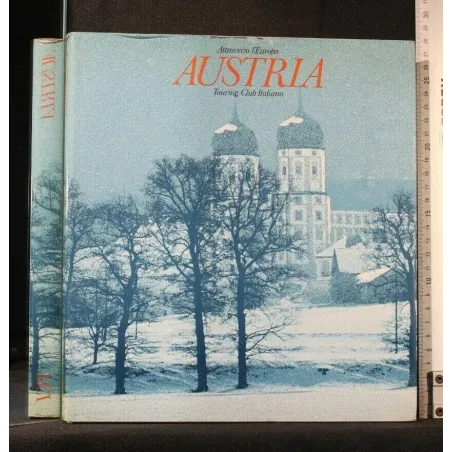 ATTRAVERSO L'EUROPA AUSTRIA