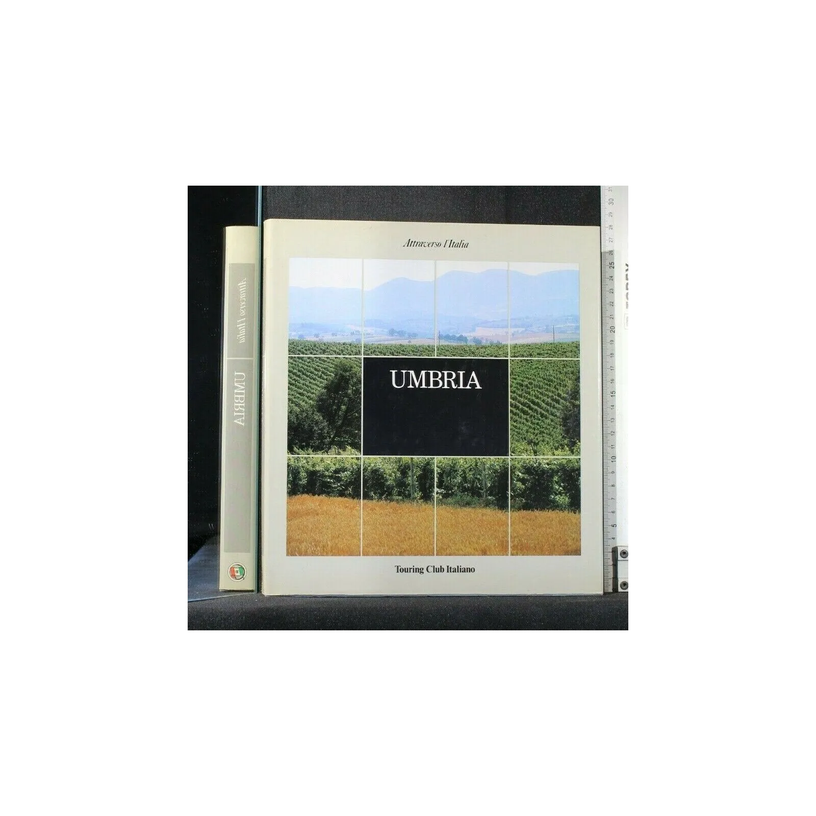 ATTRAVERSO L'ITALIA UMBRIA