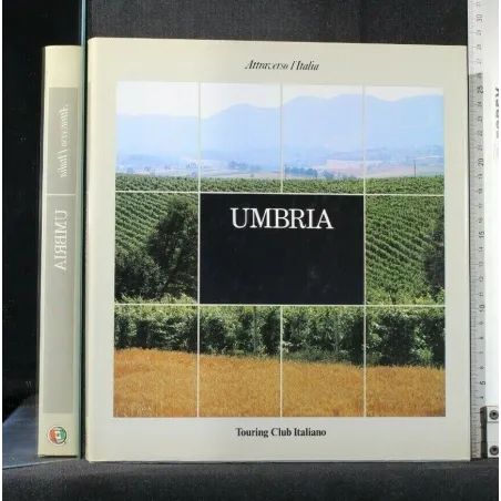 ATTRAVERSO L'ITALIA UMBRIA