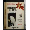 I RACCONTI DI KAFKA