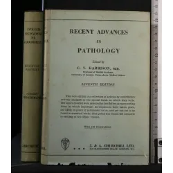 RECENT ADVANCES IN PATHOLOGY