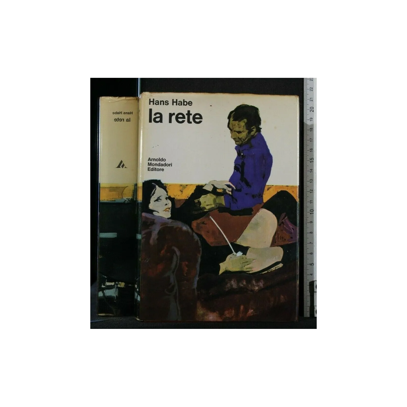 LA RETE