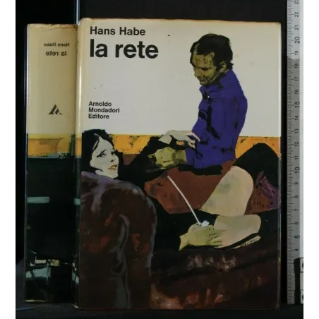 LA RETE
