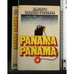 PANAMA PANAMA
