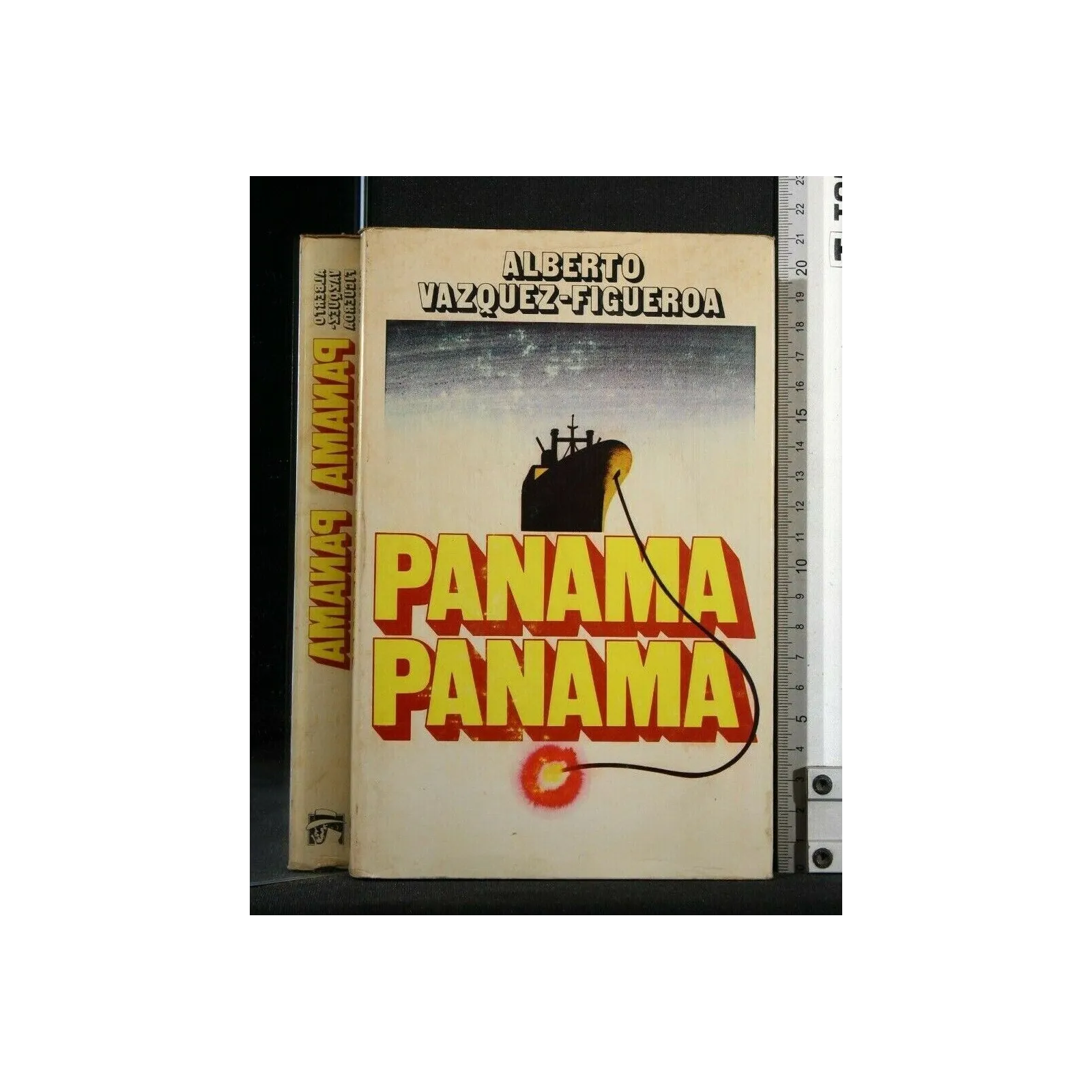 PANAMA PANAMA