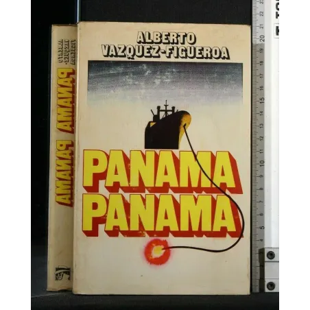 PANAMA PANAMA