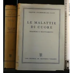 LE MALATTIE DI CUORE DIAGNOSI E TRATTAMENTO
