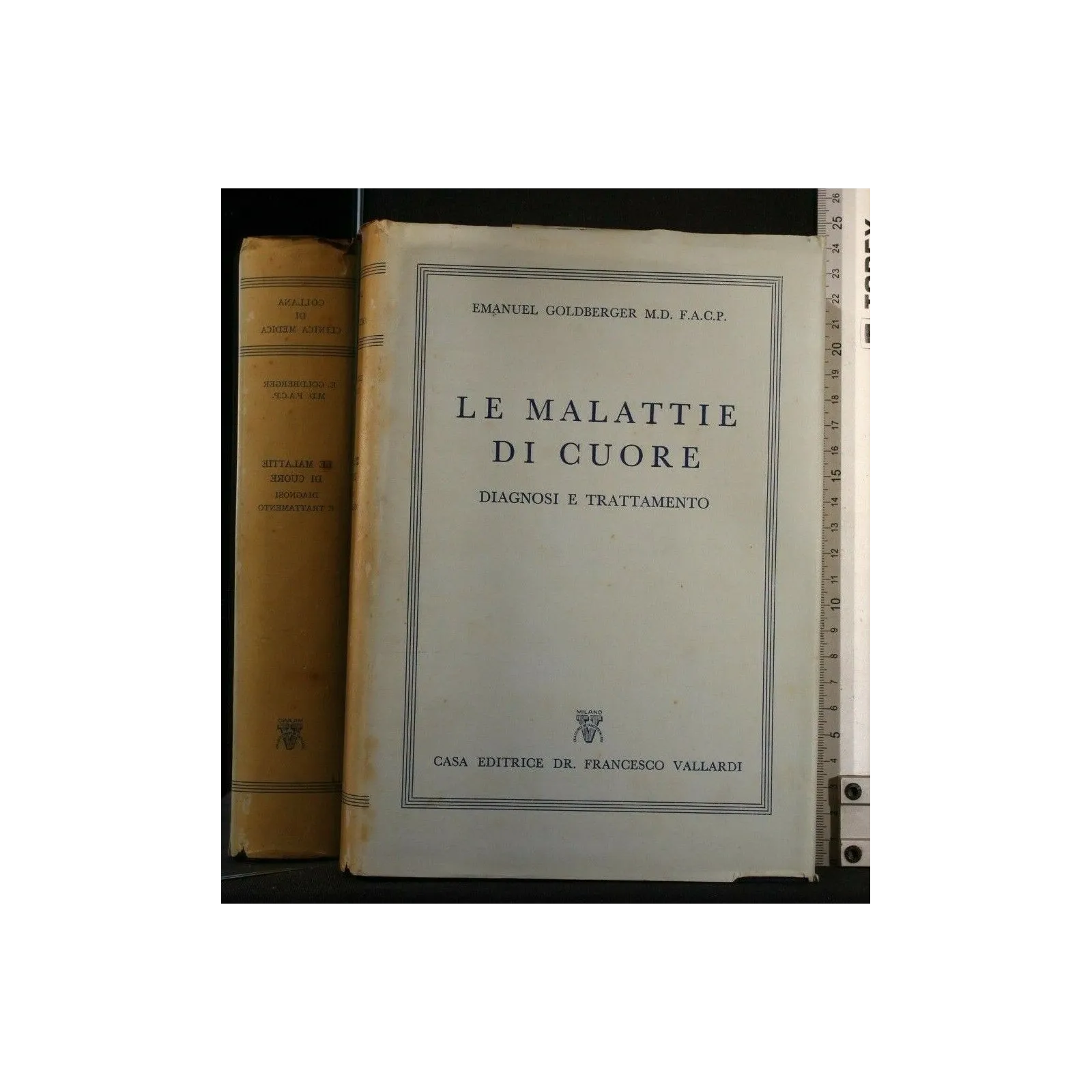 LE MALATTIE DI CUORE DIAGNOSI E TRATTAMENTO