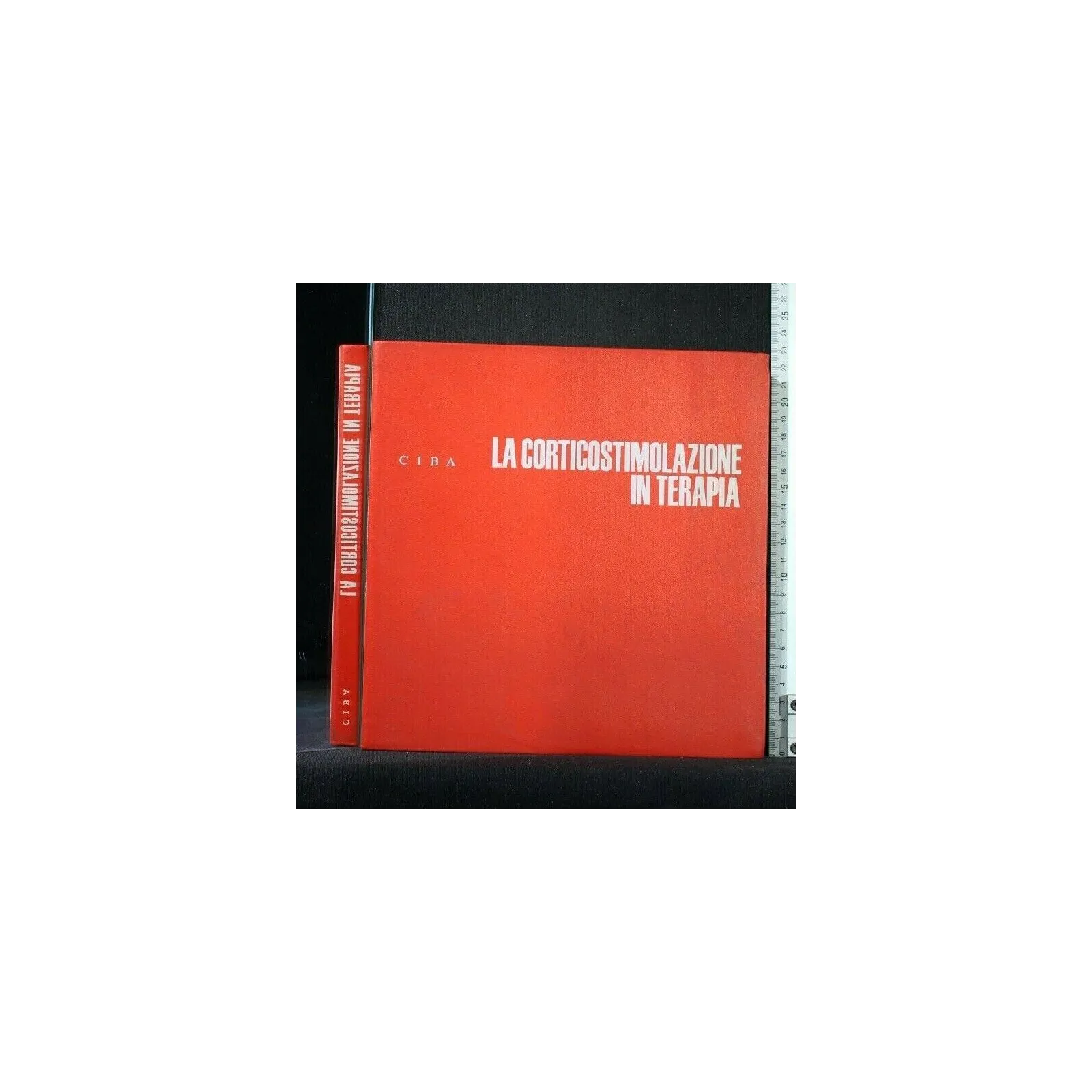 LA CORTICOSTIMOLAZIONE IN TERAPIA